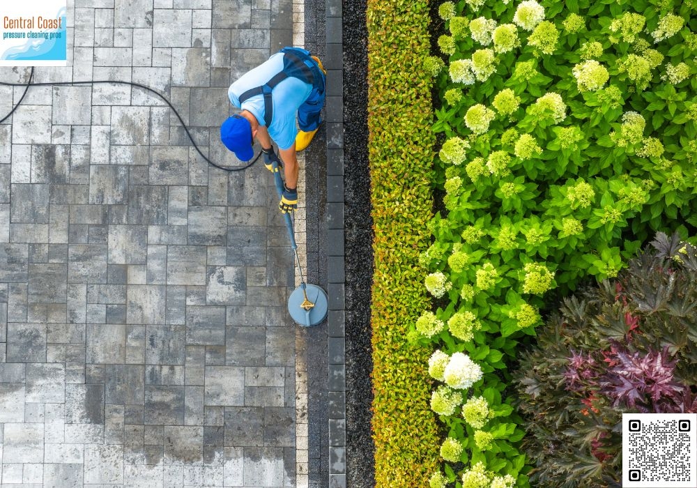 Can I get obligation-free quotes for cleaning services in Gosford?