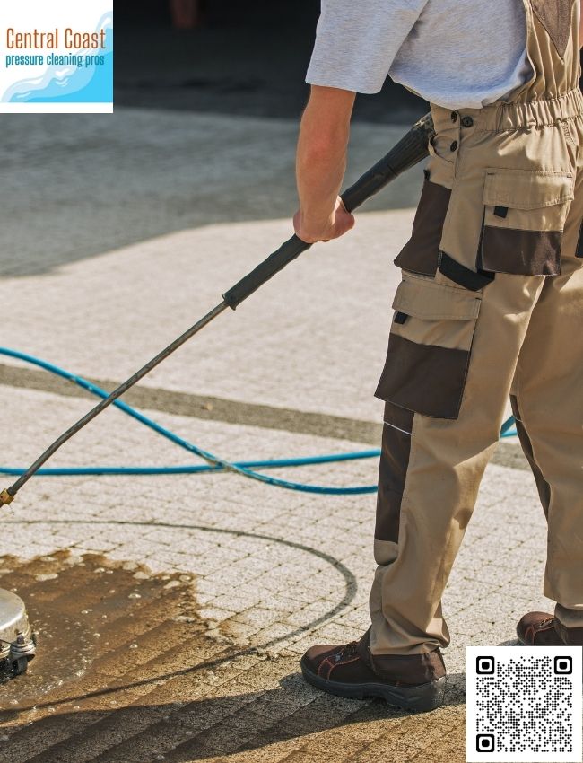 Who offers seasonal cleaning packages in Terrigal?