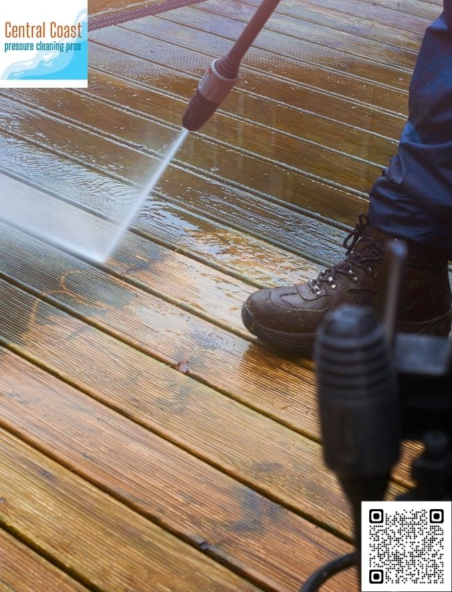 Can I find post-construction cleaning in Terrigal?