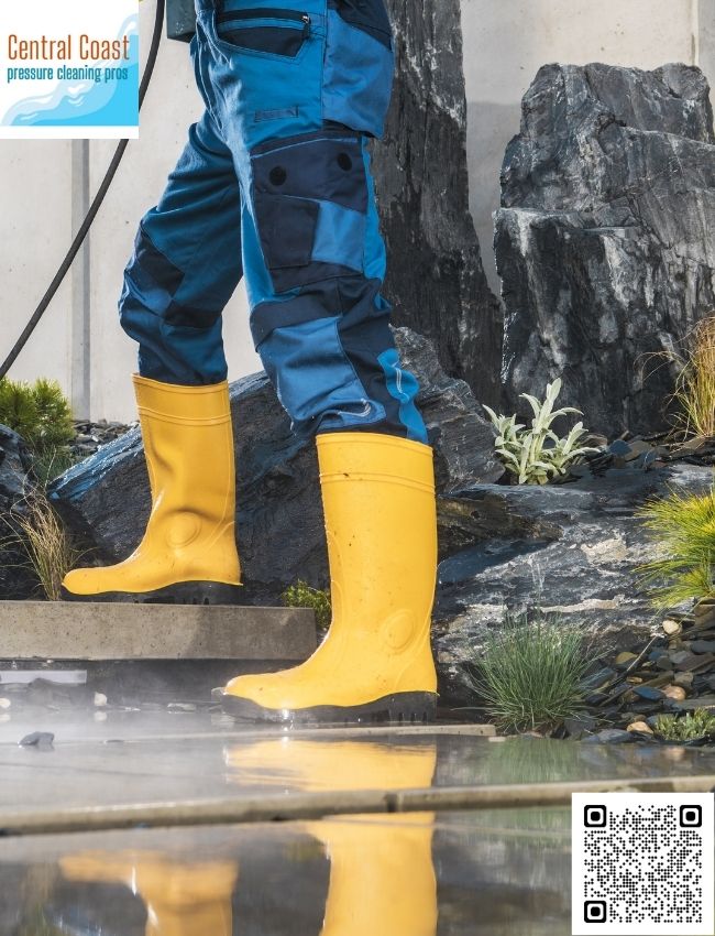 Affordable Exterior Cleaning Packages in Woy Woy