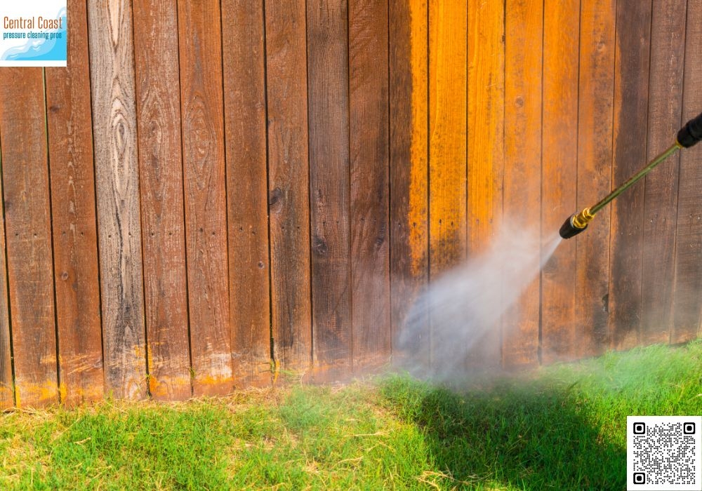 How can I get expert house washing in Wyong?