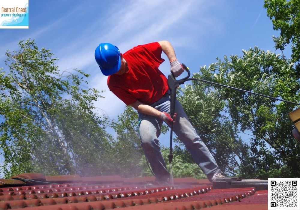 Is there a punctual and reliable cleaning team in Gosford?