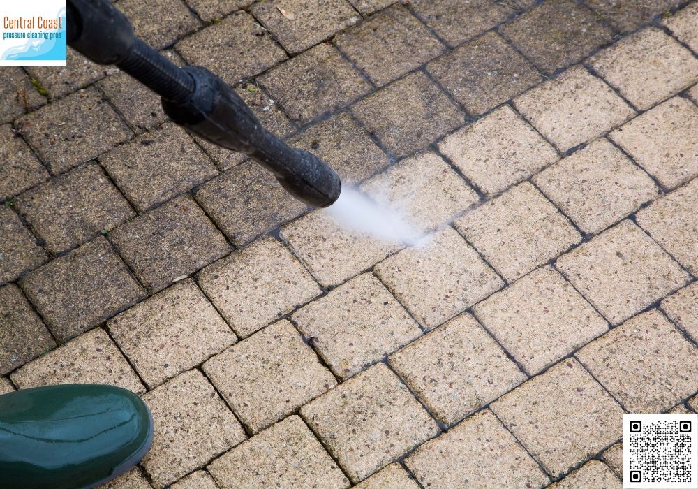 Where can I get sports surface cleaning in Wyong?